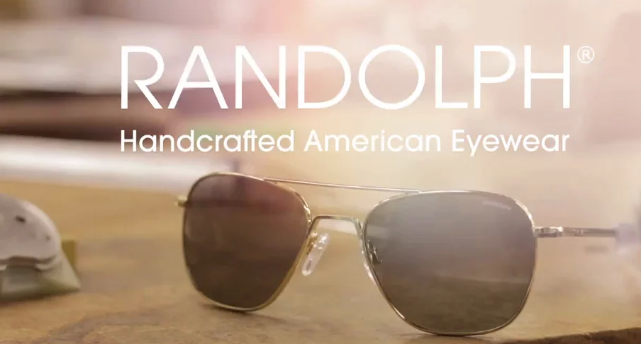 10 marques américaines à (re)découvrir : Randolph Engineering (3)