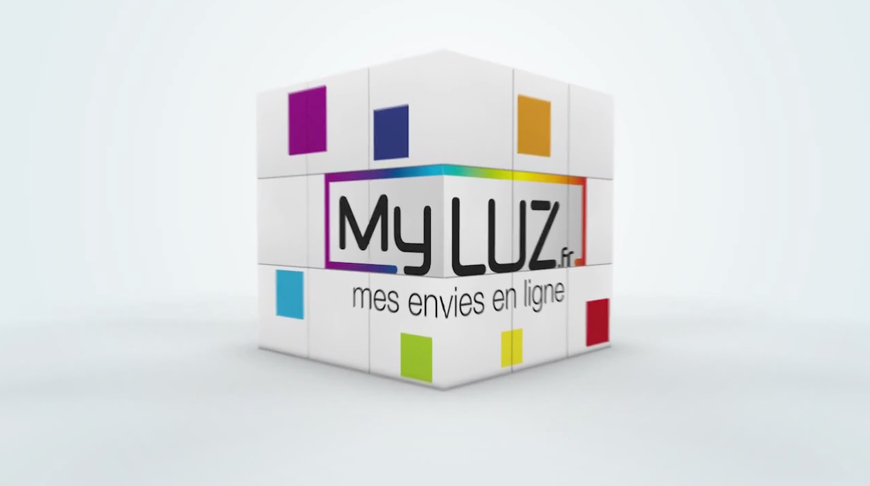 MyLUZ.fr : l'interface personnalisée pour piloter son activité
