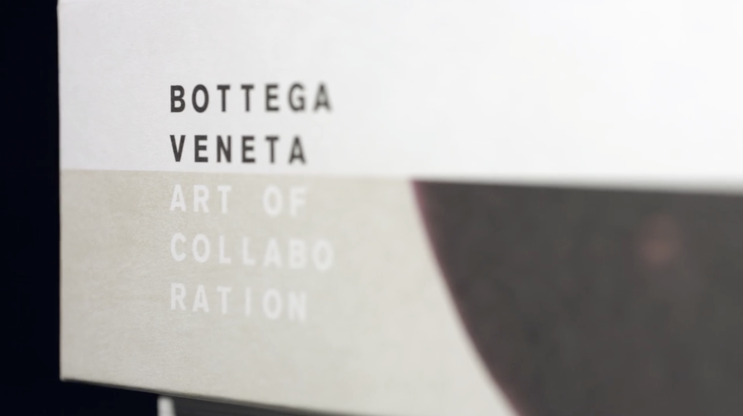 bottega book