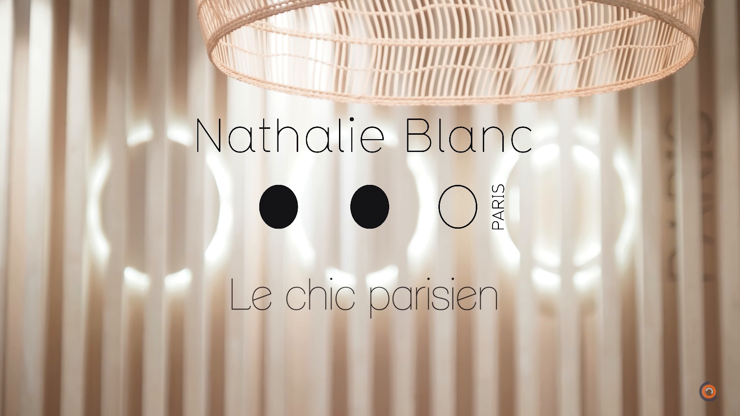 Nathalie Blanc : 