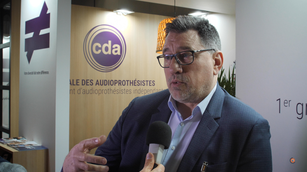 Convergence optique/audio (2/4) : interview du directeur de la CDA/CDO