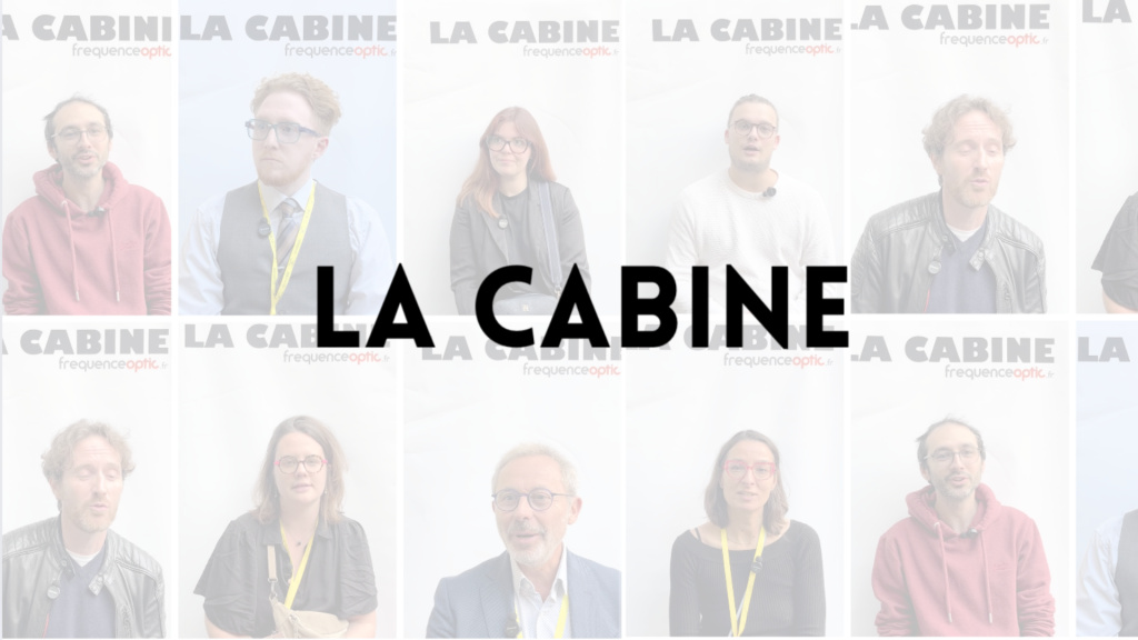 CA, panier moyen, relations fournisseurs... paroles d&#039;opticiens (1/3)