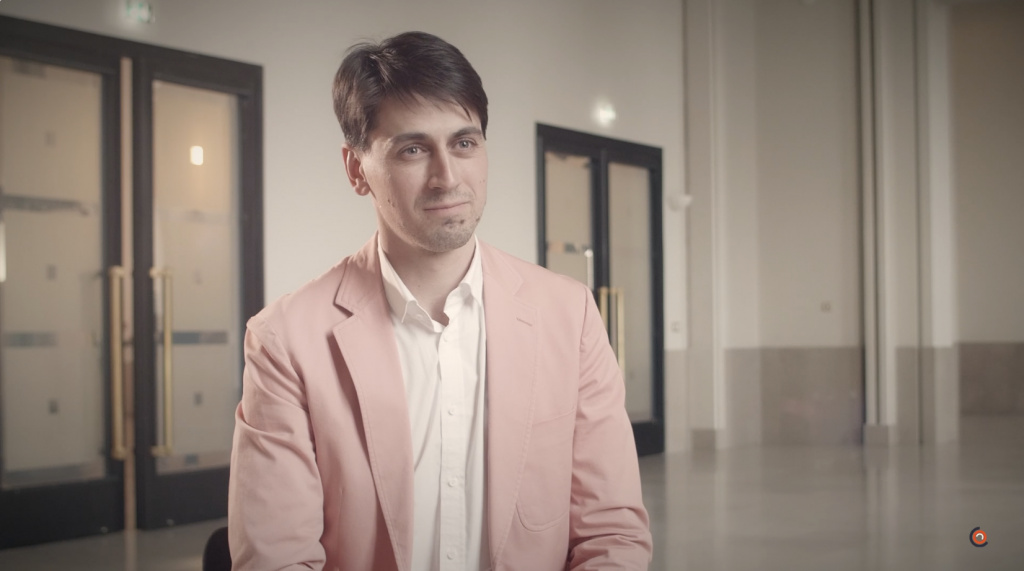 T. Thaëron (AOF) : "La formation, qui n'est plus à l'image de notre métier, doit évoluer"