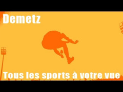 Demetz : tous les sports à la vue